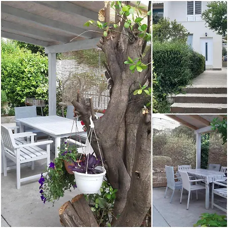 In Appartamento Rab Town