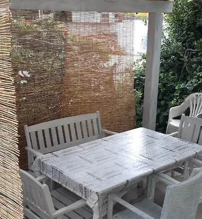 Apartamento In Rab Town