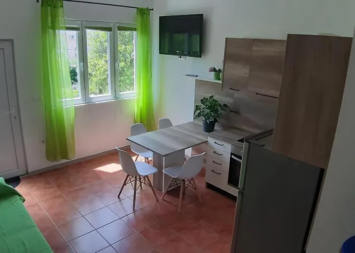 In Appartamento Rab Town