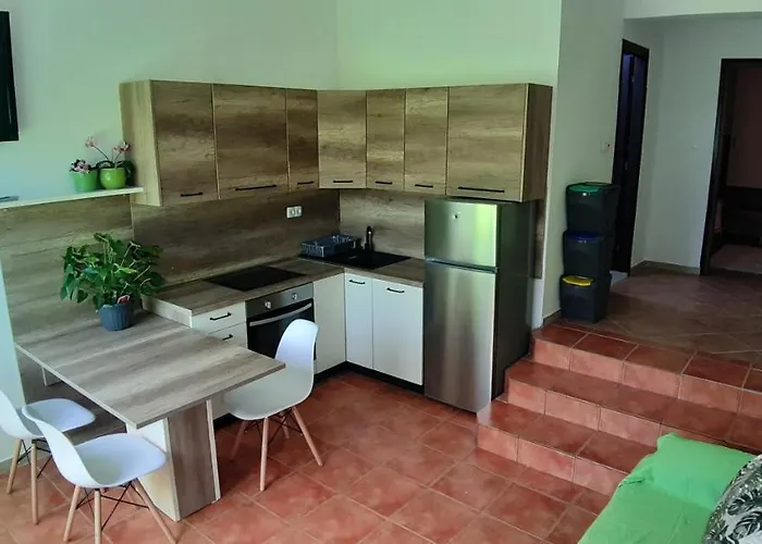 Appartamento In Rab Town