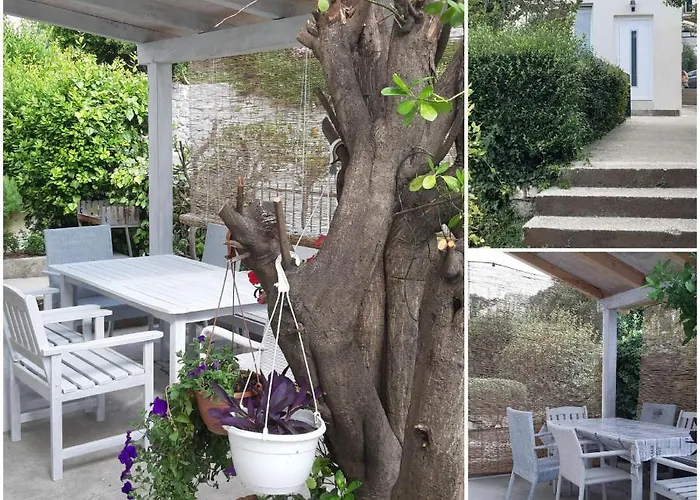 In Appartamento Rab Town