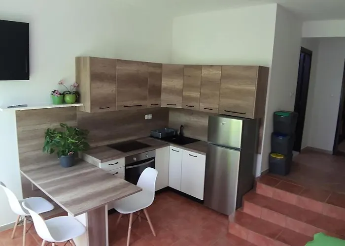 In Appartamento