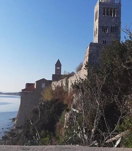 In Appartamento Rab Town