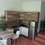In Apartmán