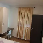 In Apartment *