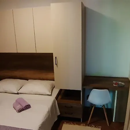 Apartment In