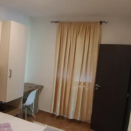 In Apartment *